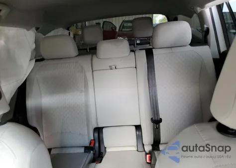 2019 Volkswagen Tiguan S из США, поврежденный, VIN 3VV1B7AX4KM174500